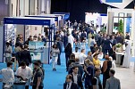 معرض المطارات ينطلق غداً فى دبي مستقطبا 6,000 مشارك من أكثر من 30 دولة