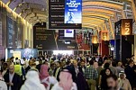 Intersec Saudi Arabia returns with record exhibition space showcasing the innovations securing the Kingdom’s future 