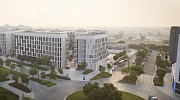 Arada launches Nest Hotel, a bold new hospitality brand with a debut location at Sharjah mega community Aljada