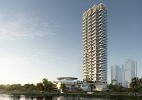 PALMA DEVELOPMENT COMMENCES ENABLING WORKS FOR WEST RESIDENCE AT SERENIA DISTRICT IN JUMEIRAH ISLANDS