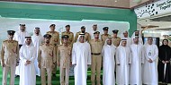 National Human Rights Institution Conducts Introductory Visit to Dubai Police General Headquarters