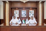 ADFD, GCCIA sign AED752 million agreement to expand GCC power grid connectivity with UAE