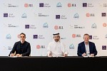 RAKEZ and Marjan appoint JLL as the exclusive leasing advisor for the landmark RAK Central HQ