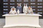 Gridora signs inaugural MoU with Abu Dhabi Projects and Infrastructure Centre to accelerate delivery of transport infrastructure projects worth AED 35 billion
