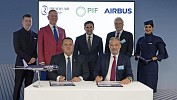 Riyadh Air places order for 50 Airbus A350-1000 aircraft