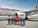 Air Arabia Abu Dhabi marks inaugural flight to Yerevan