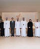 National Human Rights Institution Receives Chairman of the Arab Charter on Human Rights Committee