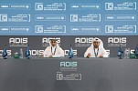 ADPIC signs agreements with 9 academic institutions at Abu Dhabi Infrastructure Summit