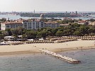 COIMA, Eagle Hills partner to unlock €200m restoration of iconic Venice hotel