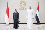 UAE, Indonesia sign MoU for safeguarding public resources, promoting effective governance principles