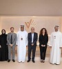 UAE’s NHRI and Office of UN High Commissioner for Human Rights Discuss Strengthening Cooperation and Exchange of Expertise