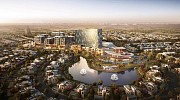 Dubai South launches 10-million-square-foot 'Hayat' community