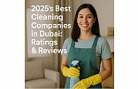 2025’s Best Cleaning Companies in Dubai 