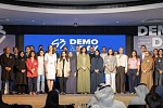 Sharjah Startup Studio concludes 2024 cohort with 19 high-potential startups