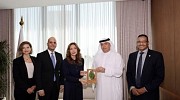 Arab Authority for Agricultural Investment and Development signs Letter of Intent with SICO