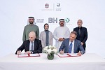 Ministry of Investment witnesses signing of agreement to establish EV infrastructure manufacturer