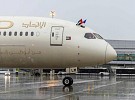 Etihad celebrates first flights to Prague, Warsaw