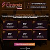 Saudi Arabia Leads Middle East’s Fintech Future: Fintech Revolution Summit 2025
