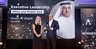 flydubai receives Executive Leadership for Middle East & Africa accolade at 2025 Airline Strategy Awards