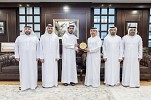 DEWA receives ‘3G Championship Award for Digital Transformation 2025’
