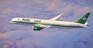 Saudia tops global airlines for on-time performance in June