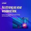 KPMG report warns: your business is only as secure as your weakest vendor