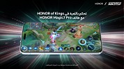 HONOR Elevates the Gaming Experience for Honor of Kings Players at the Esports World Cup