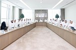 Dubai Courts' Leadership Council for Development and Creativity seeks to enhance institutional excellence and judicial services 