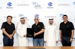 'Autoworld' to invest AED45 million in new Jafza facility