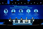 Cityscape Global 2025 to Highlight AI and PropTech’s Potential to World’s Leading Real Estate Players