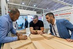 معرض Saudi Wood Expo يستعد للانطلاق في مدينة الرياض لاستكشاف الفرص في قطاع الخشب البالغة قيمته مليار دولار
