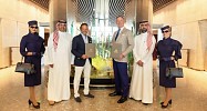 البحر الأحمر الدولية توقع عقد شراكة استراتيجية مع طيران الرياض