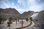 Supreme Committee for Development of Hatta launches 14 new investment opportunities for citizens at Sustainable Waterfalls project