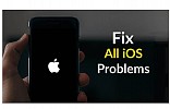 iOS System Repair: How to Fix Common iPhone & iPad Issues Without Data Loss