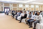 دائرة المالية في عجمان تنظّم لقاءً للتعريف بالنسخة المحدثة من نظام 
