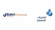 Bahri Chemicals Signs Contract of Affreightment with Luberef to Strengthen Saudi Arabia’s Base Oil and Petrochemicals Sectors