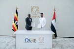 UAE signs MoUs with Seychelles, Uganda on auditing, oversight