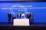ADX, Hong Kong Exchanges and Clearing Limited enhance collaboration