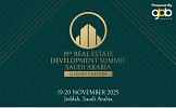 Saudi Arabia’s 19th Real Estate Development Summit: A Gateway to Vision 2030’s Urban Transformation 