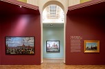 The Image of Moscow in Russian Art Opens at VDNH: The Main Cultural Event of the Autumn