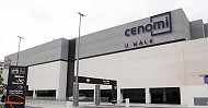 Cenomi Centers shareholders OK SAR 2.23B related-party deals