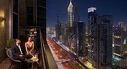 Shangri-La Dubai: A Tranquil Urban Sanctuary in the Heart of the City