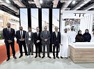 UAE showcases sustainable transition experience at 'Egypt Energy & FIREX 2025'