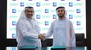  du and UAEV sign strategic partnership to accelerate EV charging adoption across the UAE