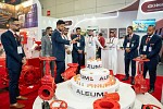 Security for giga-projects spotlighted at Intersec Saudi Arabia    
