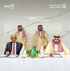 Arabian Dyar and MODON Sign Strategic Agreement to Develop Over 90 Ready-Made Factories in Jeddah