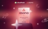 Cloudfresh Receives EMEA Solution Partner of the Year Award by Asana