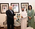 Sharjah Chamber boosts economic cooperation with Belarus