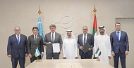 DP World, Tashkent Invest to develop multimodal logistics terminal in Uzbekistan