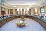 أمير جازان يترأس اجتماع 